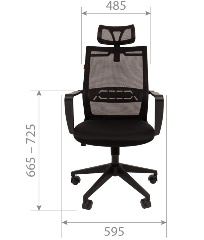 ������ Chairman 545