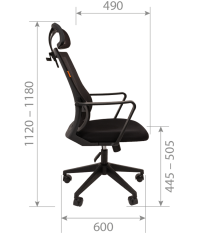������ Chairman 545