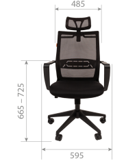 ������ Chairman 545