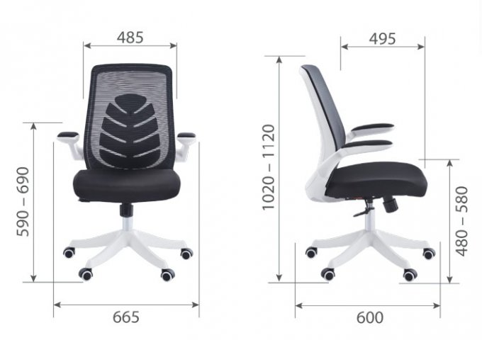 ������ Chairman 565