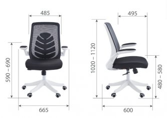 ������ Chairman 565