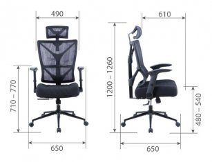 ������ Chairman 566