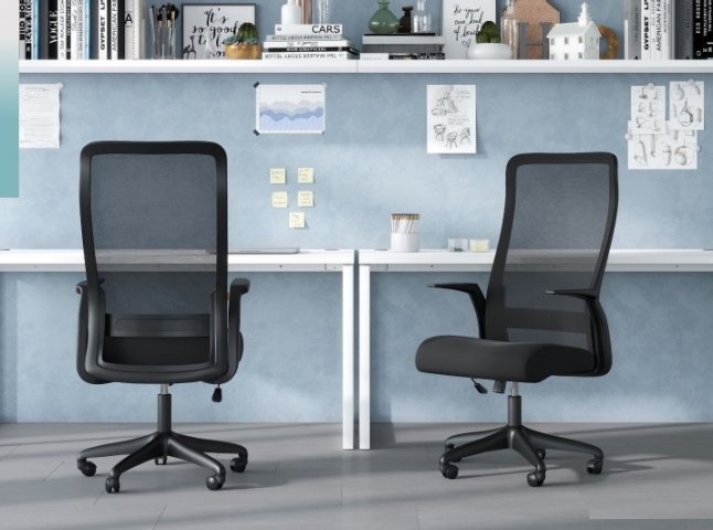 ������ Chairman 573