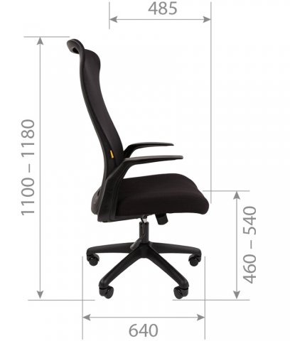 ������ Chairman 573
