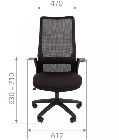 ������ Chairman 573