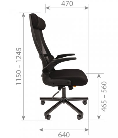 ������ Chairman 575