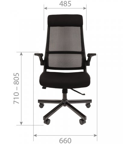 ������ Chairman 575