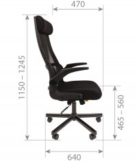 ������ Chairman 575