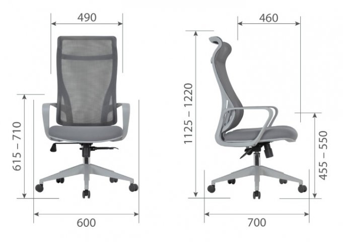 ������ Chairman 577