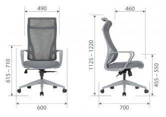 ������ Chairman 577
