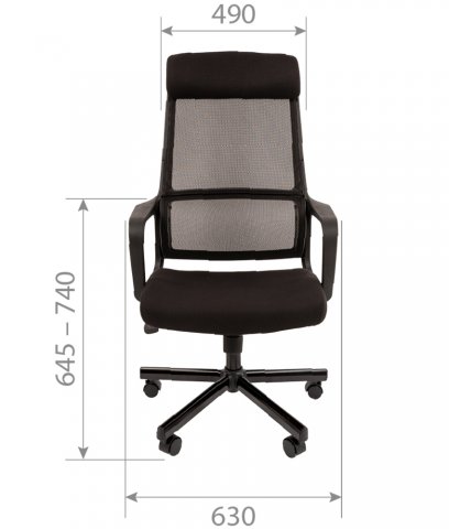 ������ Chairman 590