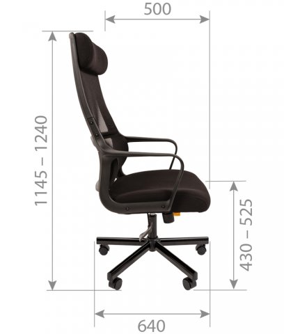 ������ Chairman 590