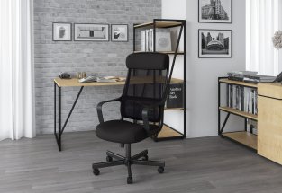 ������ Chairman 590