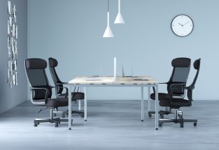 ������ Chairman 590