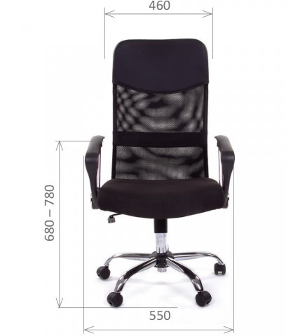 ������ Chairman 610N