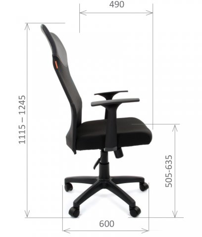 ������ Chairman 610 LT