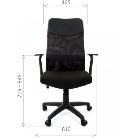 ������ Chairman 610 LT