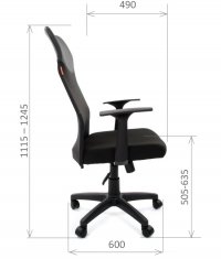 ������ Chairman 610 LT