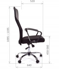 ������ Chairman 610N