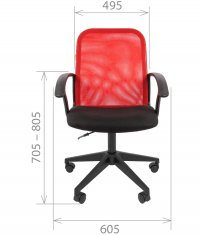 ������ Chairman 615
