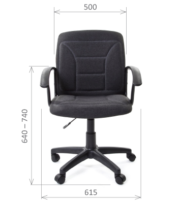 ������ Chairman 627
