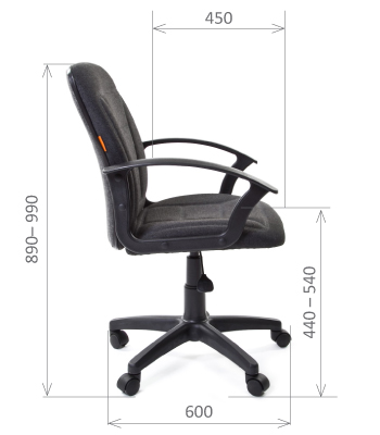 ������ Chairman 627