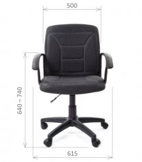 ������ Chairman 627