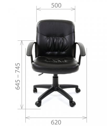 ������ Chairman 651