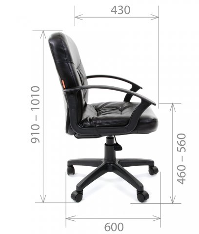 ������ Chairman 651