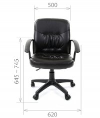 ������ Chairman 651