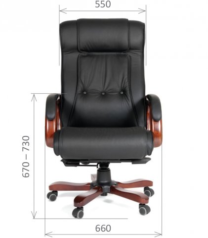 ������ Chairman 653