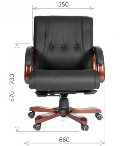 ������ Chairman 653