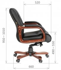 ������ Chairman 653