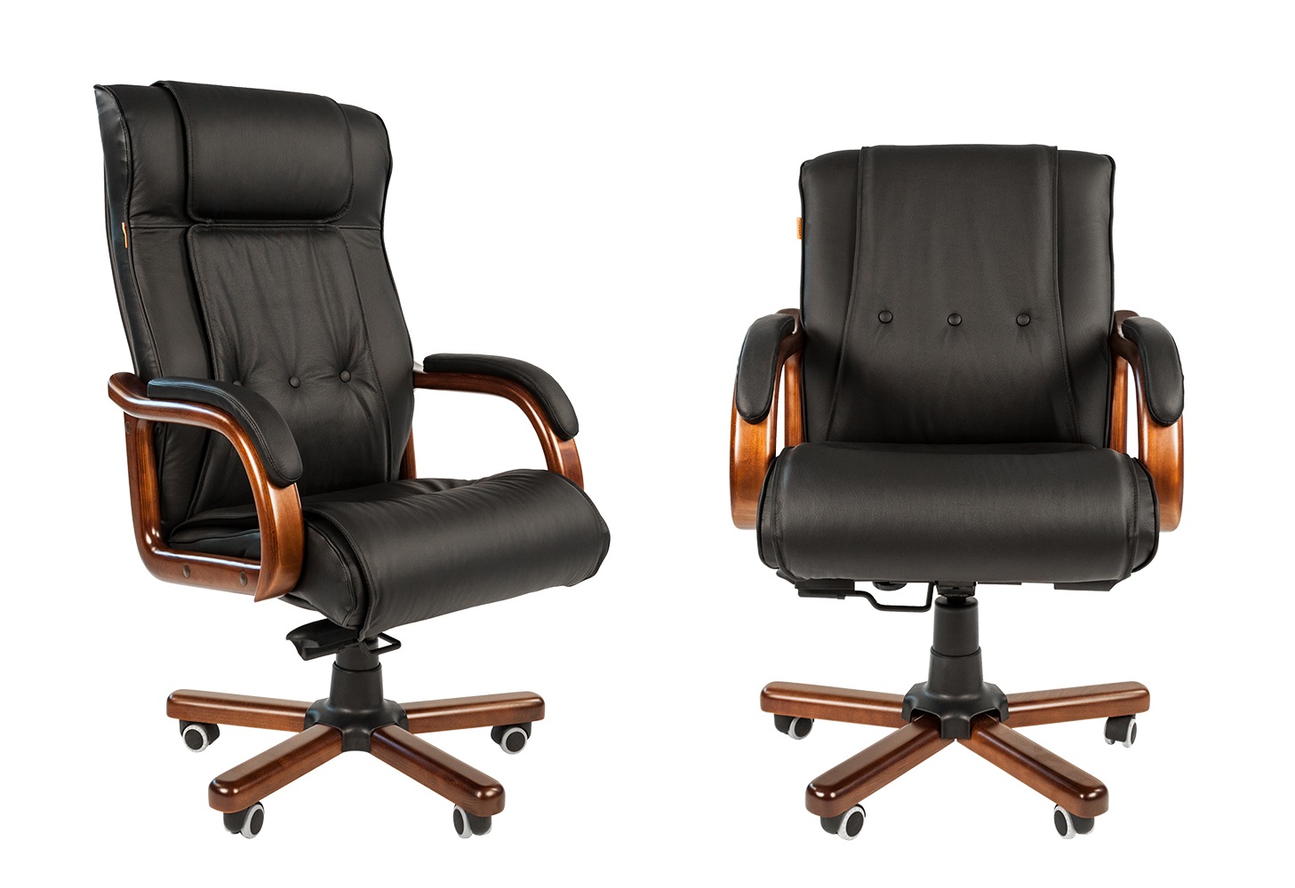 ������ Chairman 653