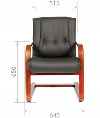 ������ Chairman 653V