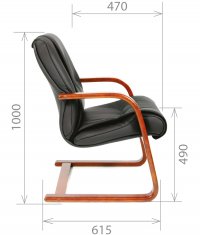 ������ Chairman 653V