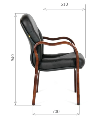 ������ Chairman 658