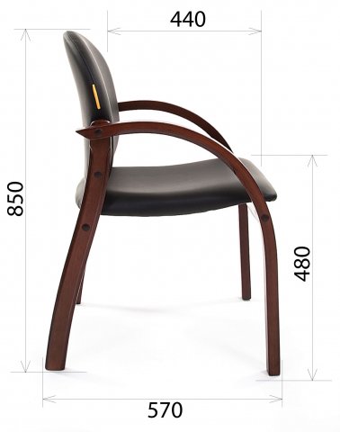 ������ Chairman 659