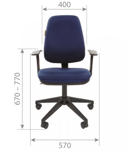 ������ Chairman 661