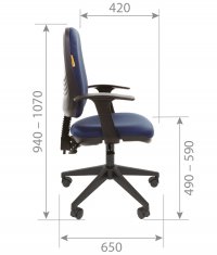 ������ Chairman 661