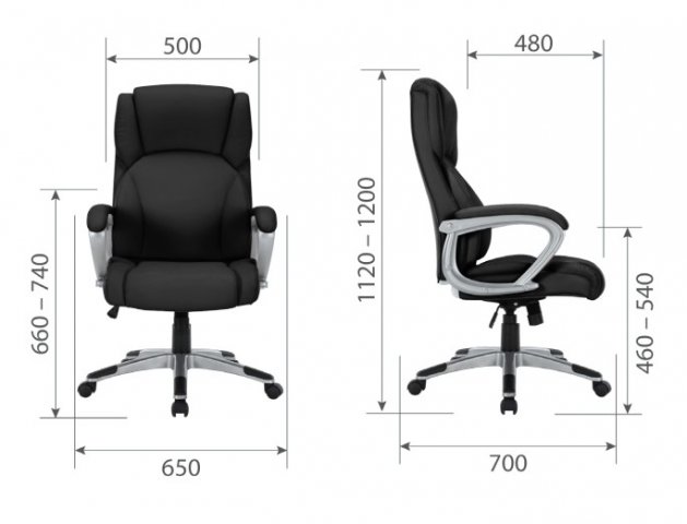 ������ Chairman 665