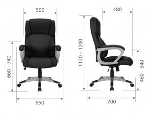������ Chairman 665