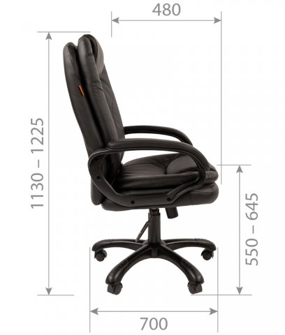 ������ Chairman 668