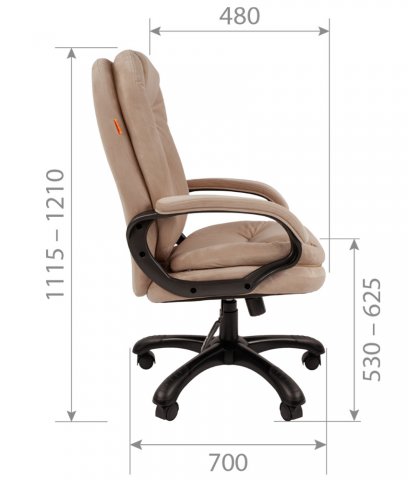 ������ Chairman 668 Home