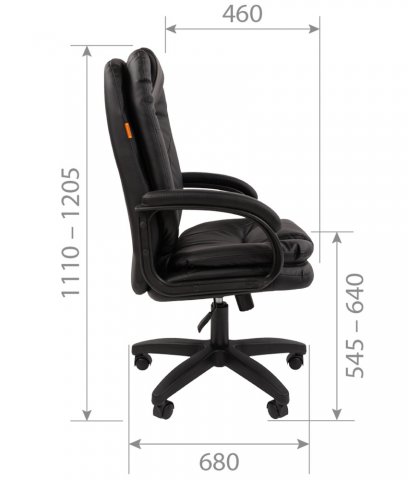 ������ Chairman 668 LT