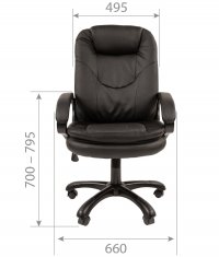 ������ Chairman 668
