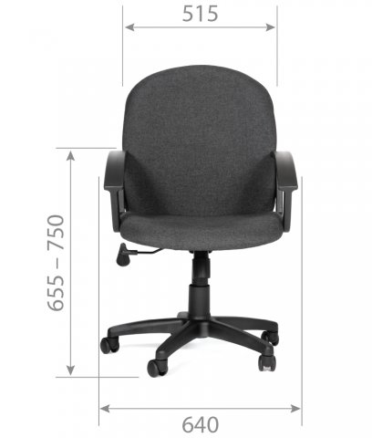 ������ Chairman 681