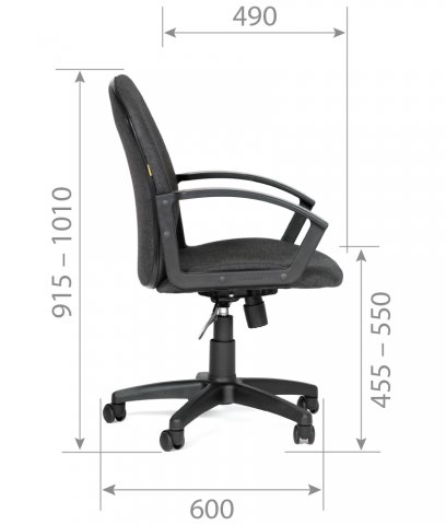 ������ Chairman 681