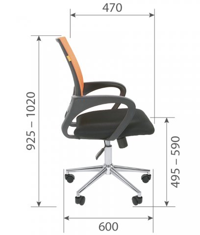 ������ Chairman 696 ����