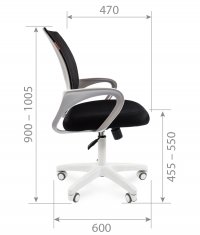 ������ Chairman 696 �����